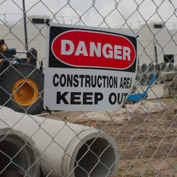 Construction