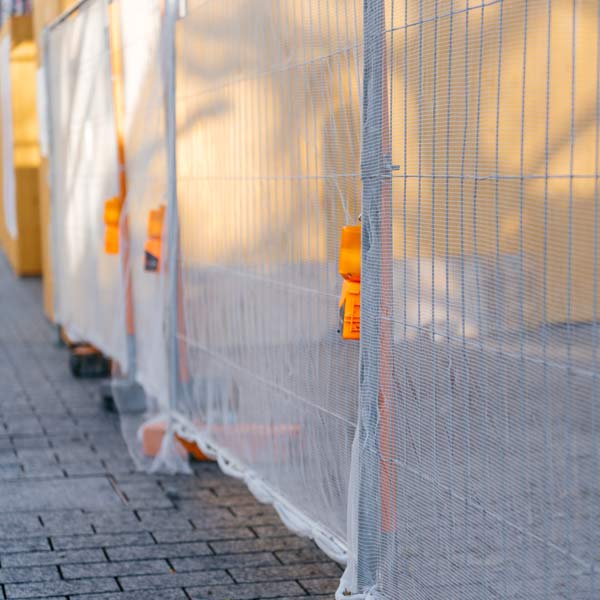Privacy Screens / Windscreens